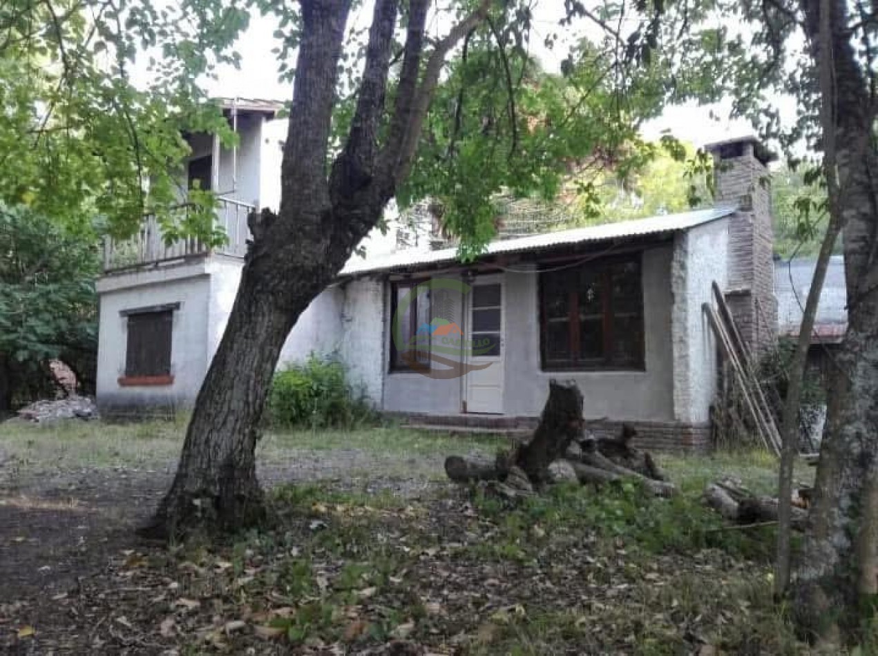 Casa Quinta - Punta Indio