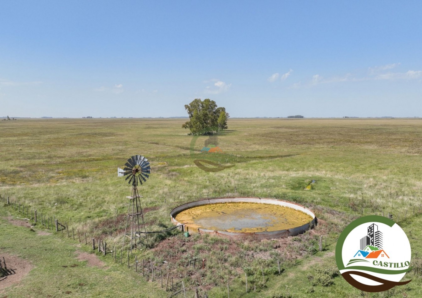 3275 ha ganaderas - general alvear