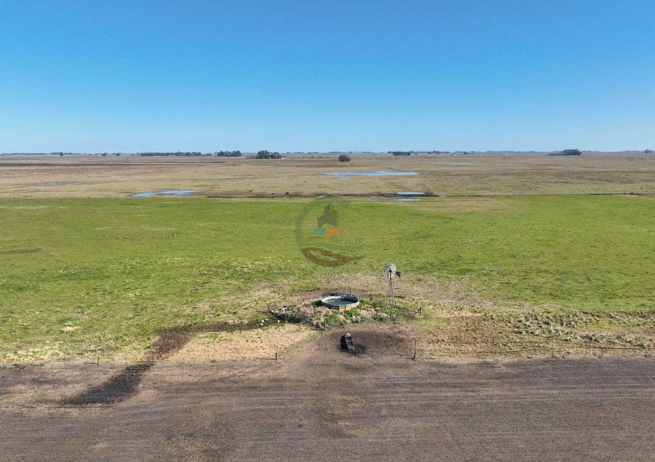 432 Ha Ganadero -  Ayacucho