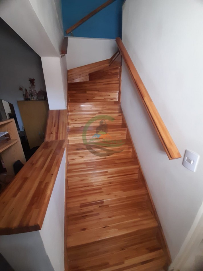 Casa + Local - Puerto Madryn