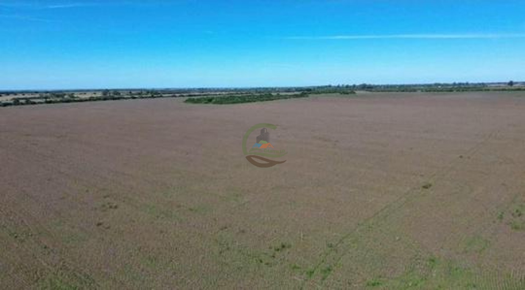118 Ha Agricolas - Sarmiento - Totoral - Cordoba