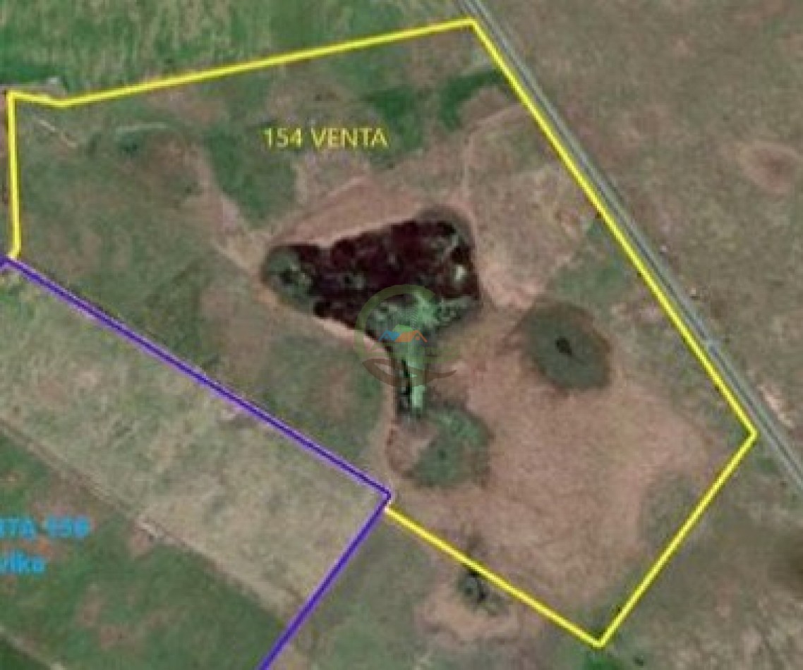 154 ha Ganaderas - Chascomus