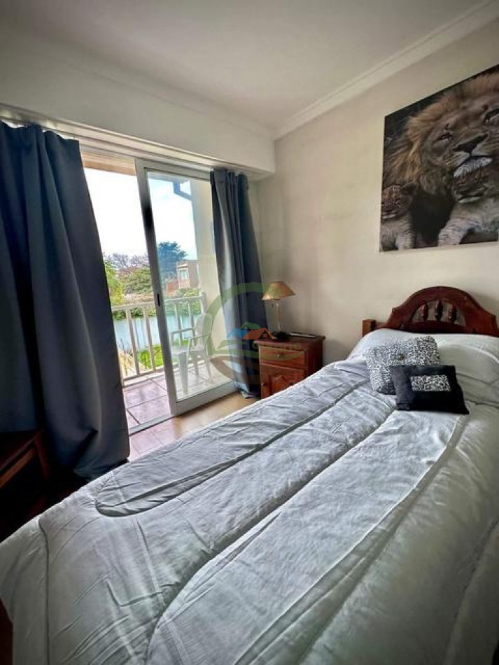 Casa 3 habitaciones  - Mar del Plata