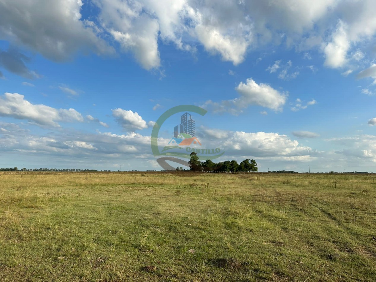 35,4 ha Mixtos - Ranchos