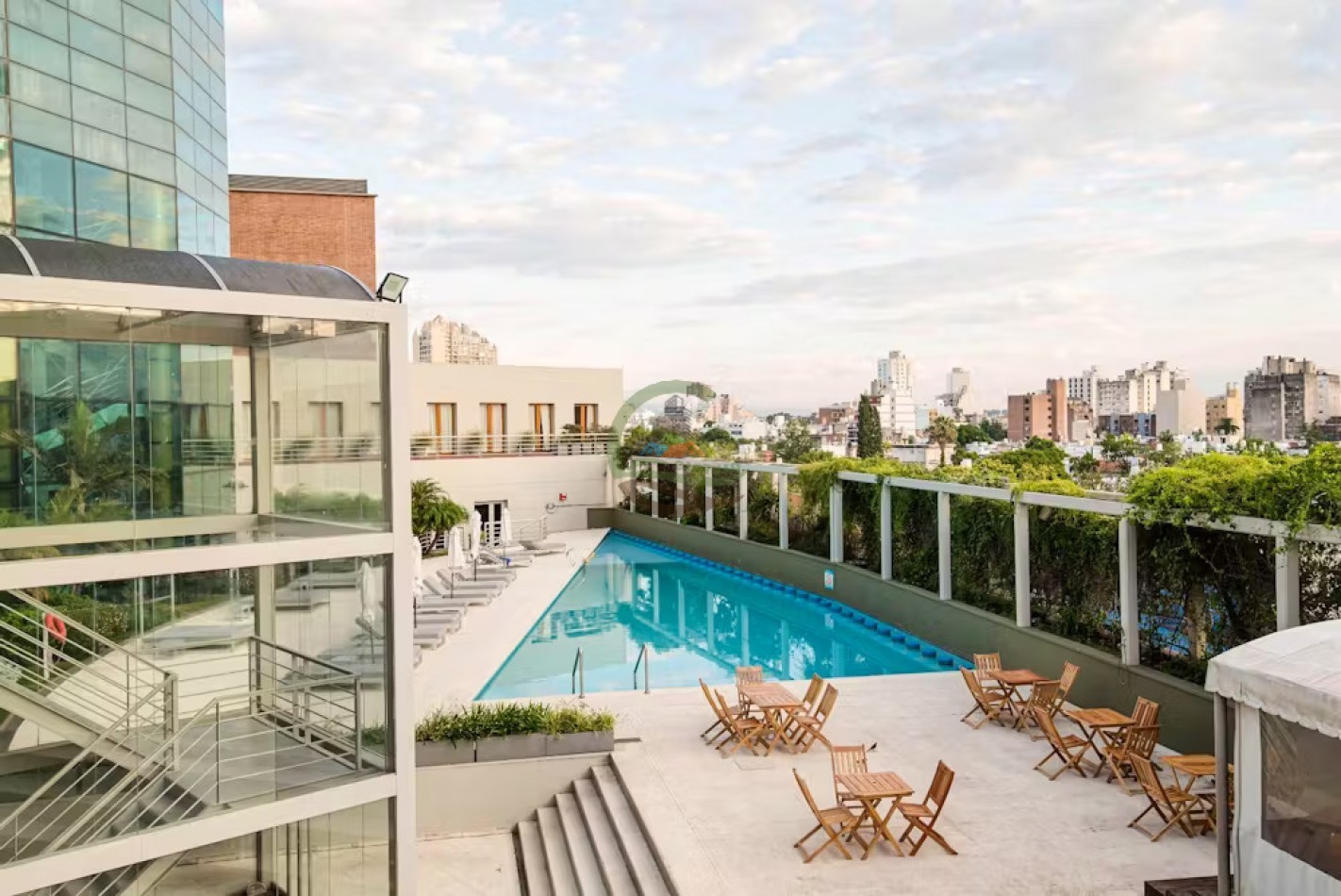 Hotel 5 * - Cordoba 