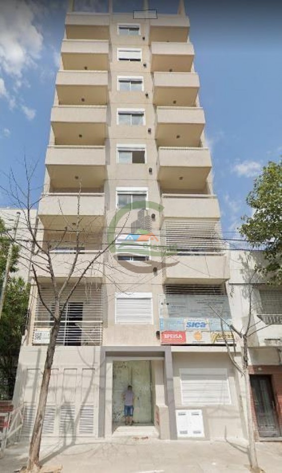 Departamentos a estrenar - Flores - Buenos Aires