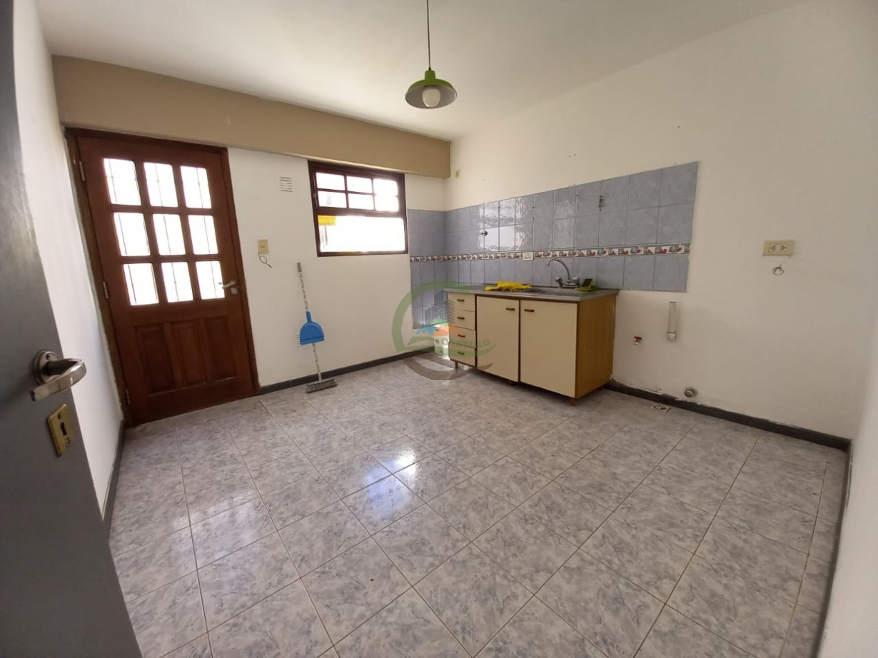 Duplex - Barrio Los Olmos - Trelew