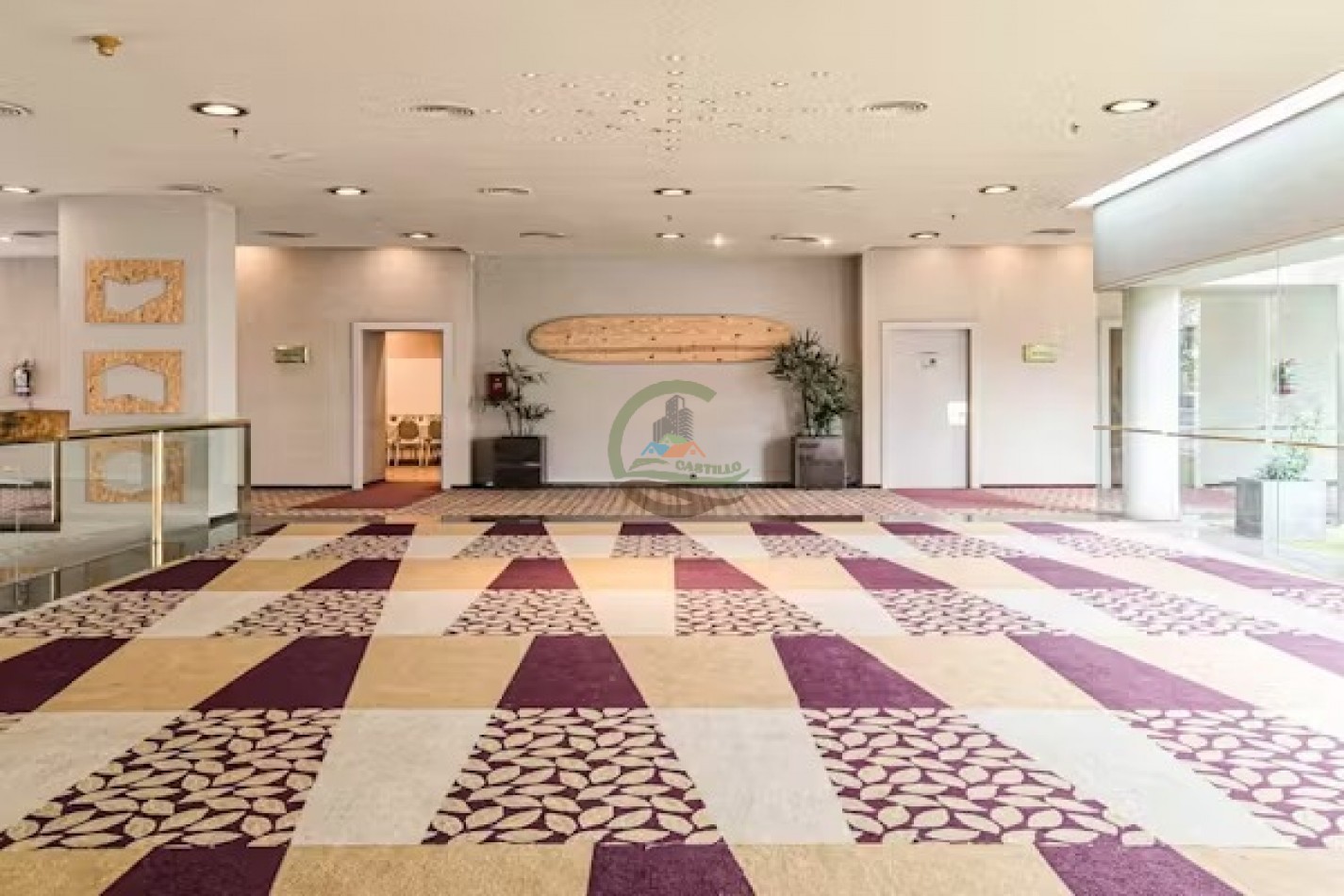 Hotel 5 * - Cordoba 
