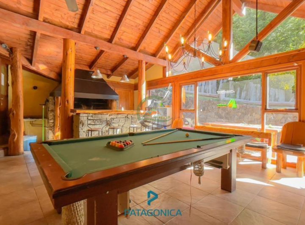 Hotel en Villa La Angostura