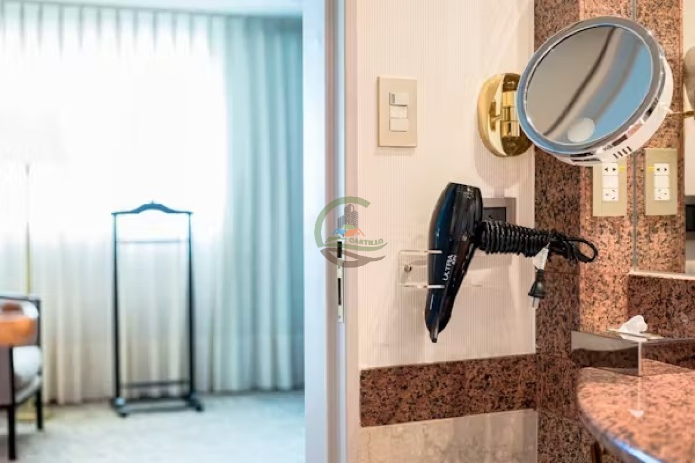Hotel 5 * - Cordoba 