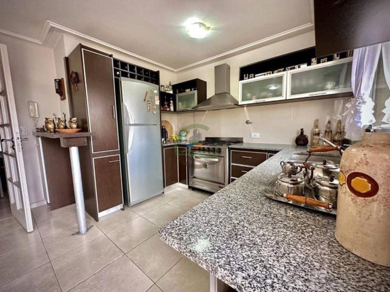 Casa 3 habitaciones  - Mar del Plata