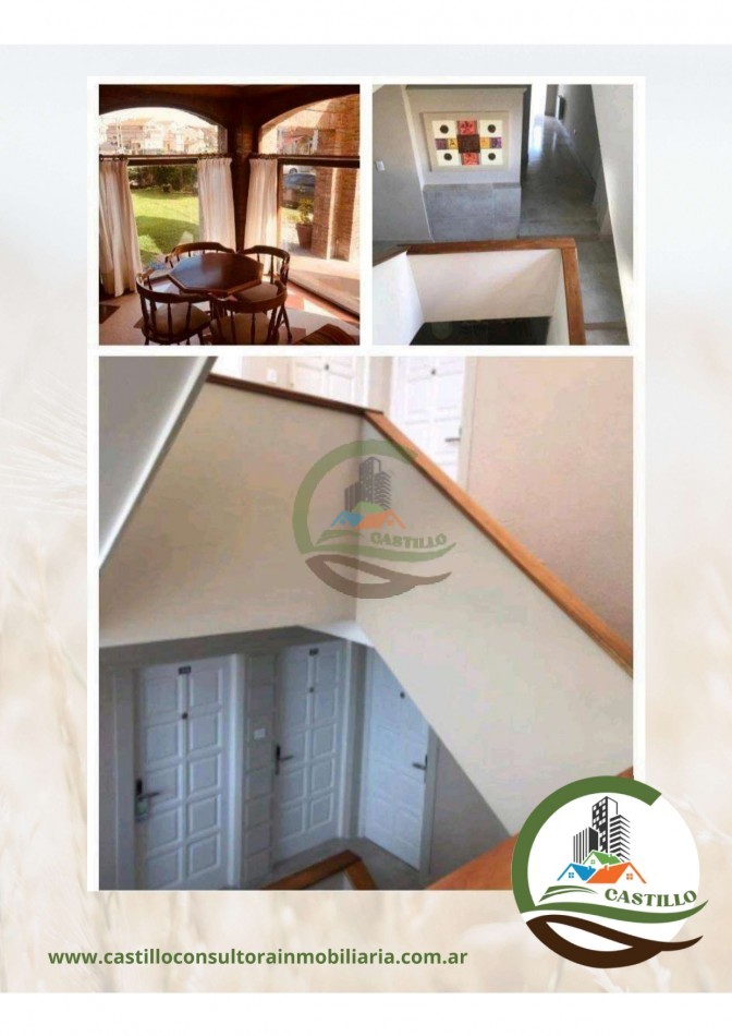 Apart Hotel - Villa Gesell
