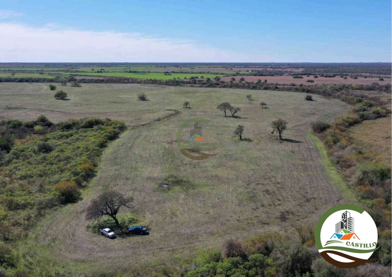 2658 ha Mixto - Entre Rios