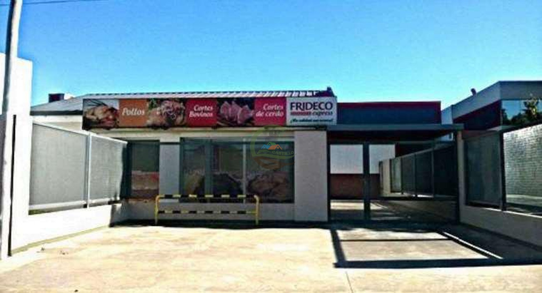 Frigorifico - Totoras - Santa Fe
