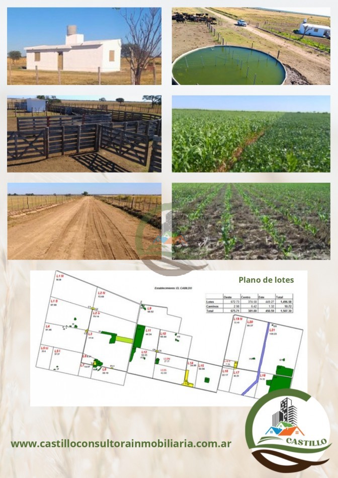 1508 ha mixtas - cordoba