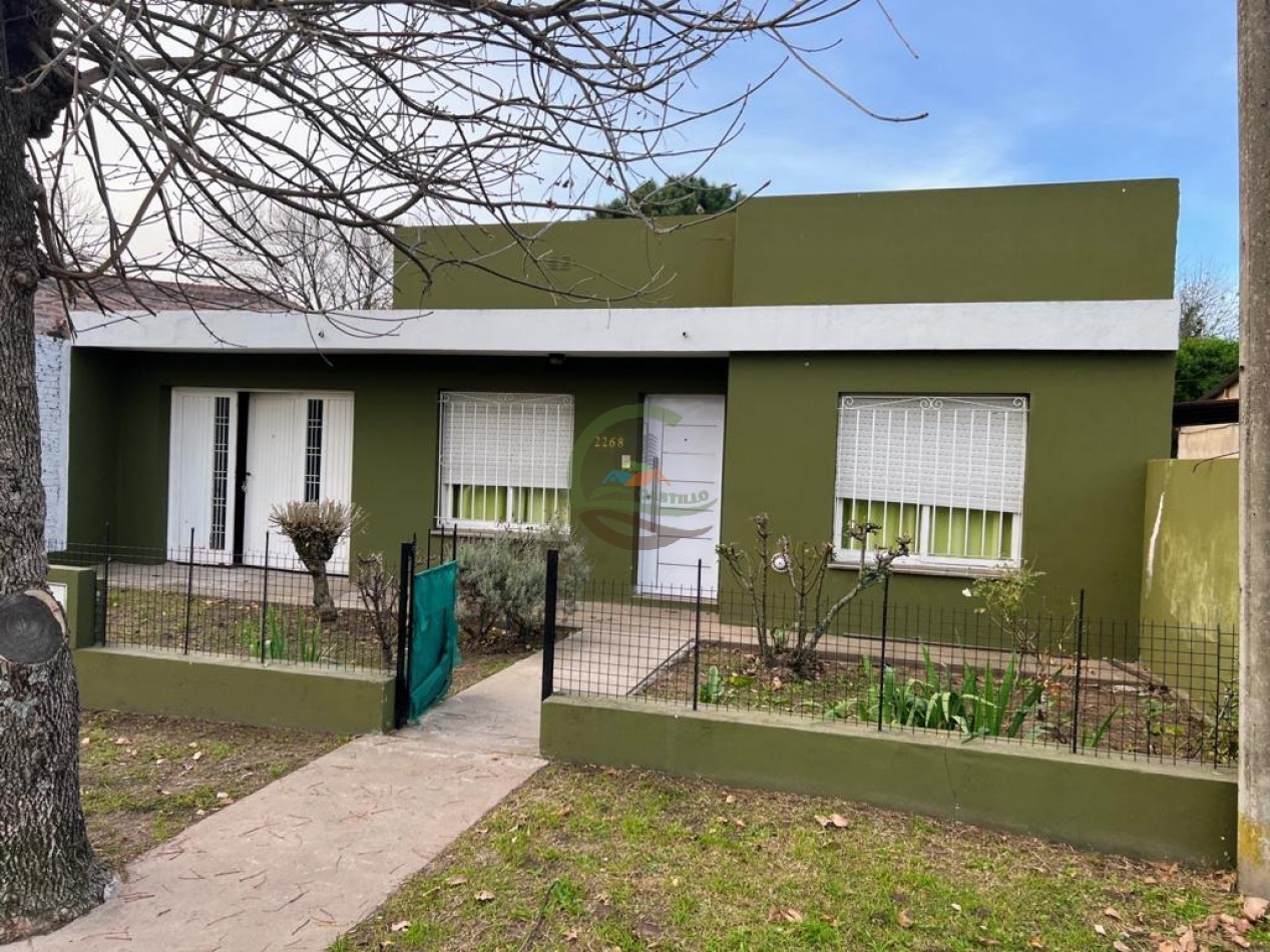 Casa 4 amb - Saladillo