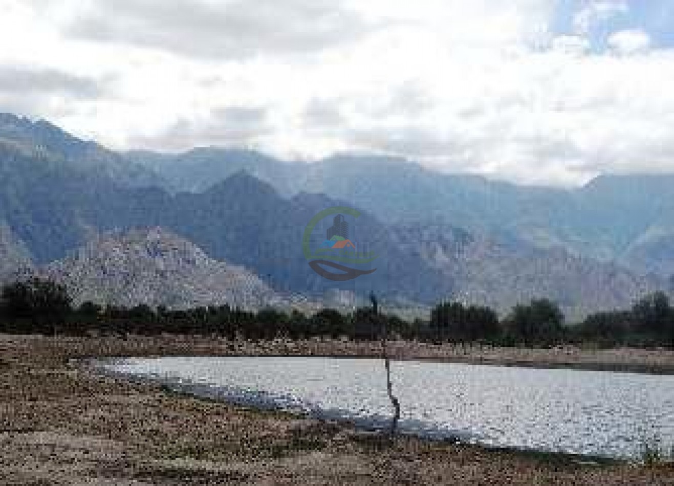 420 Ha Mixtas - El Nogalar - Viñedo y Bodega - Tucuman 