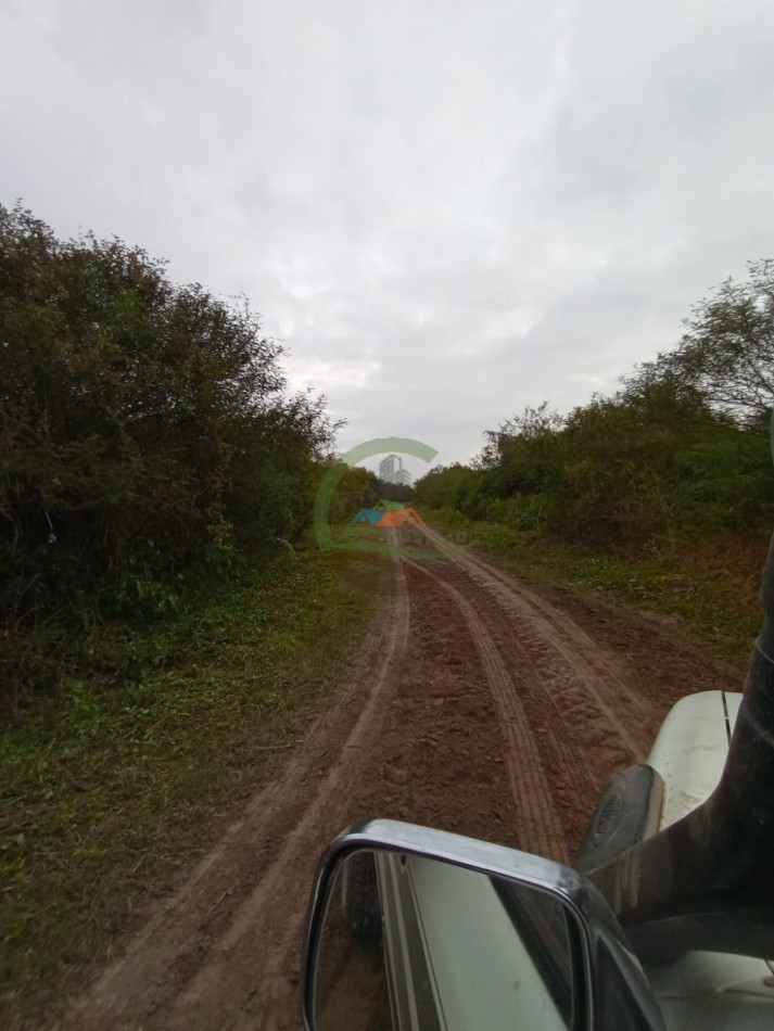 1125 ha Subdividido en tres fracciones mixto - Tucuman