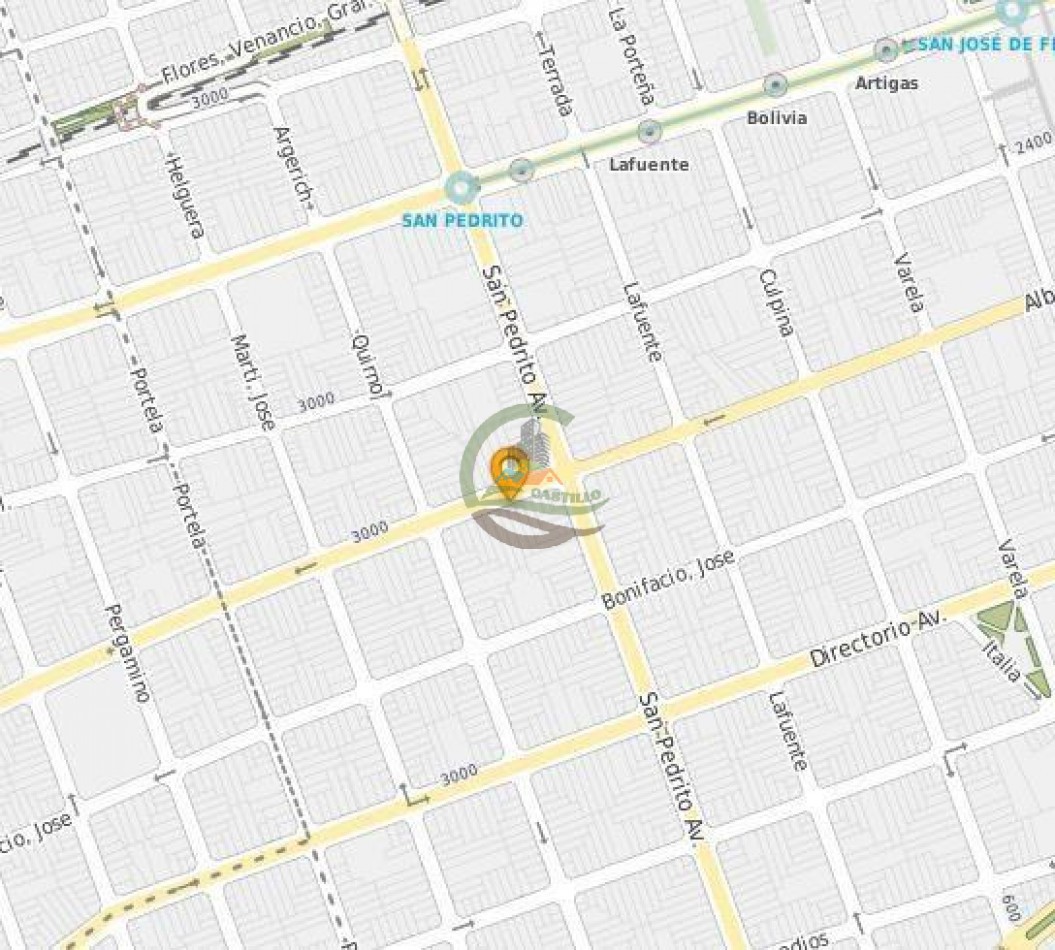 Departamentos a estrenar - Flores - Buenos Aires