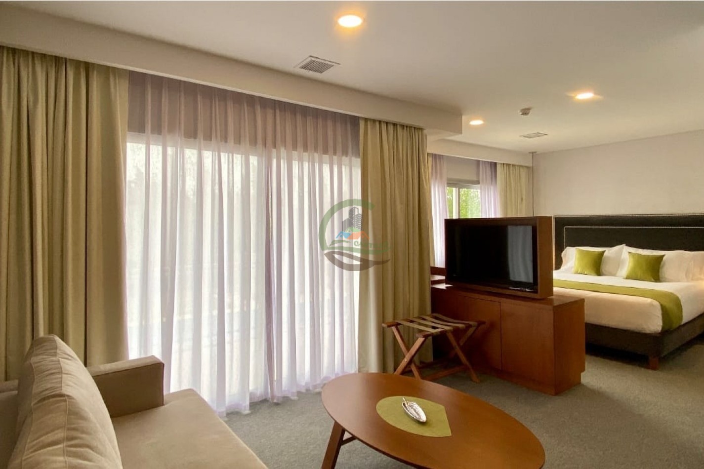 Hotel Green  - Lincoln