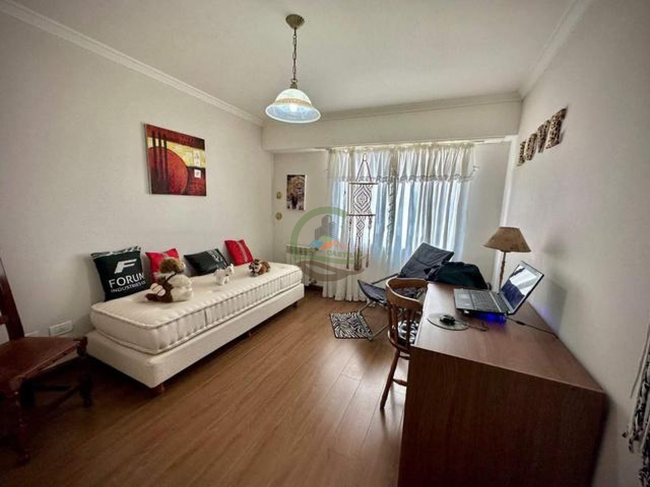 Casa 3 habitaciones  - Mar del Plata