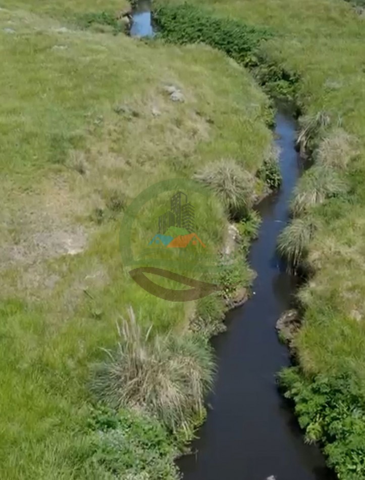220 ha Agricolas - Balcarce  