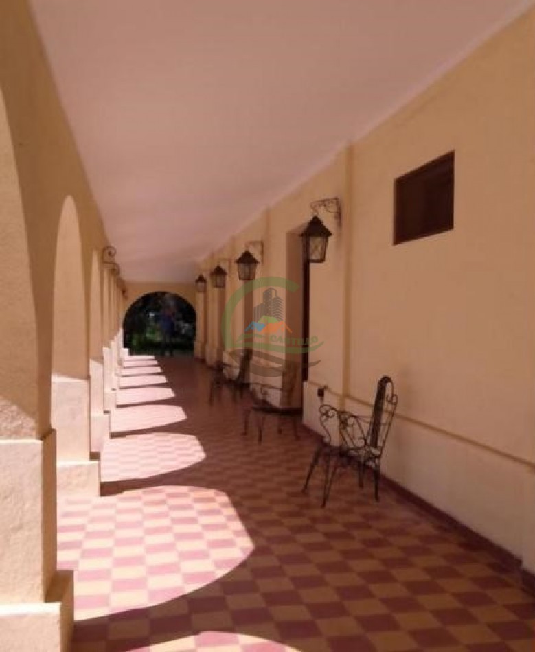 1120 Ha Mixto - Rio Cuarto - Cordoba