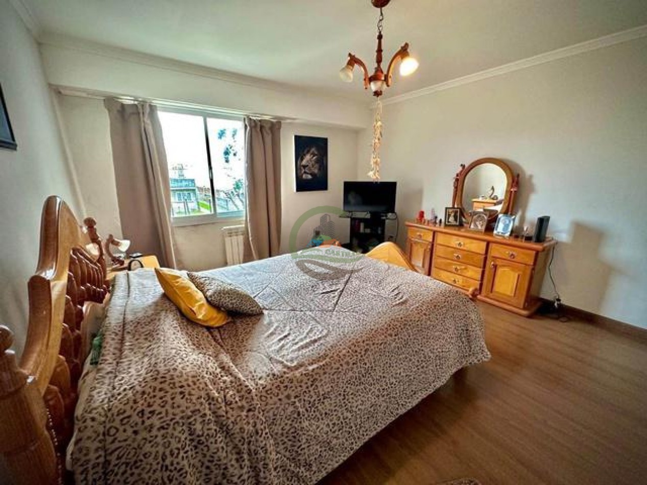Casa 3 habitaciones  - Mar del Plata