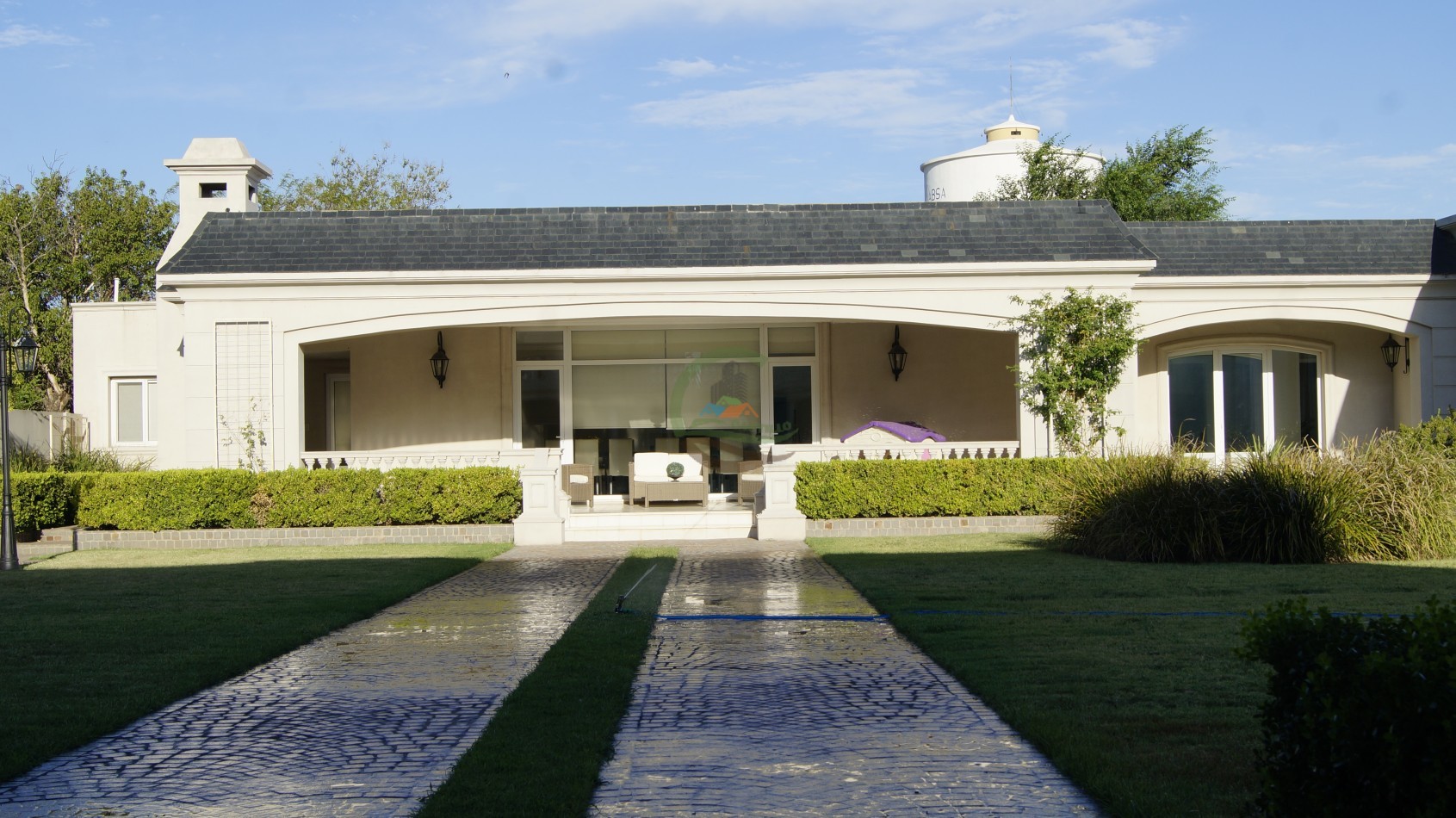 Casa - General Villegas