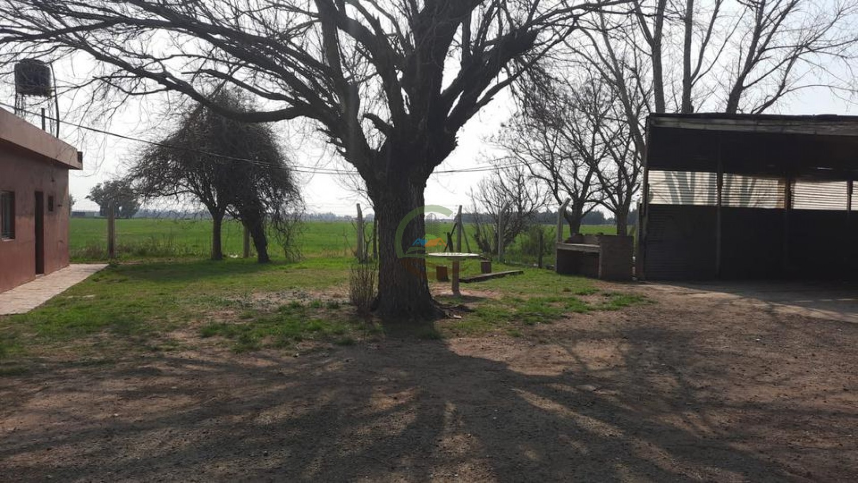 94 Ha Mixto- Piñeiro - Santa Fe
