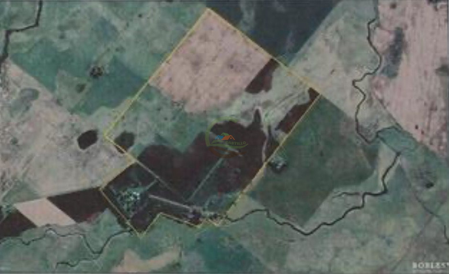 152 Ha Mixtas - Balcarce