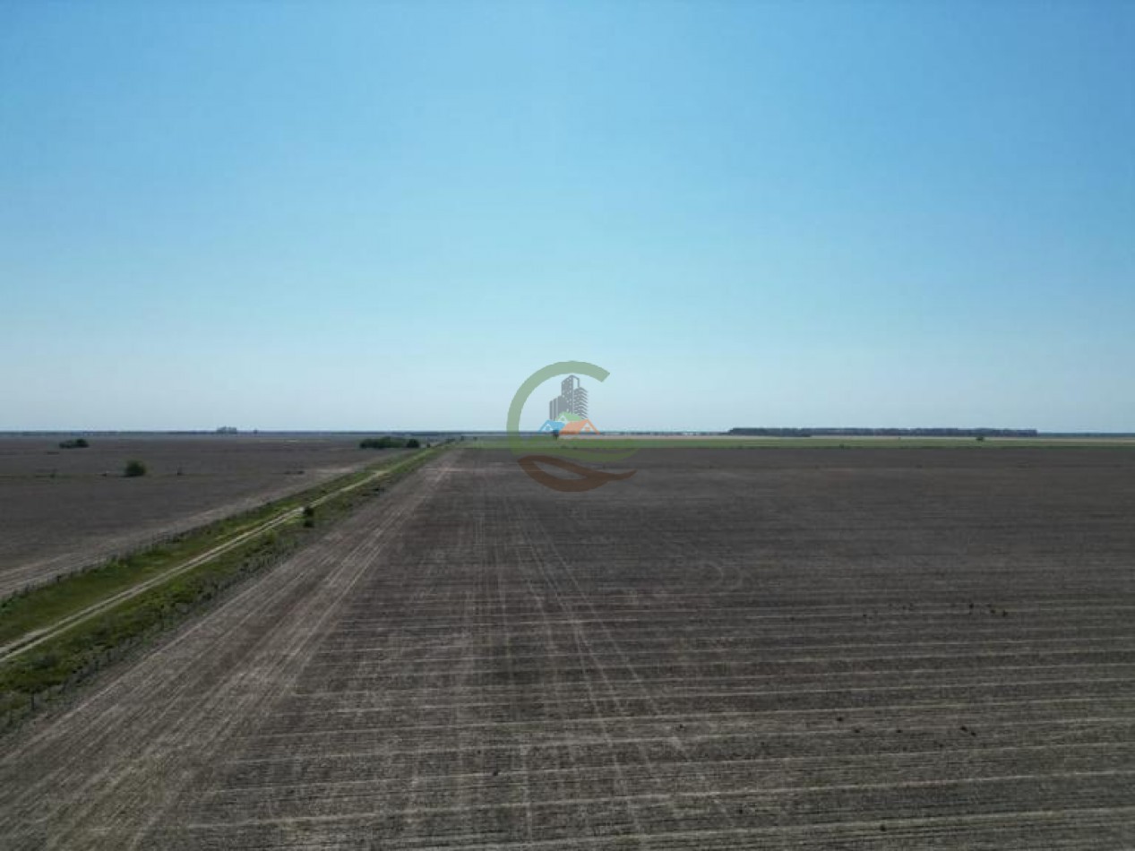 206 ha Agricolas - Santa Fe