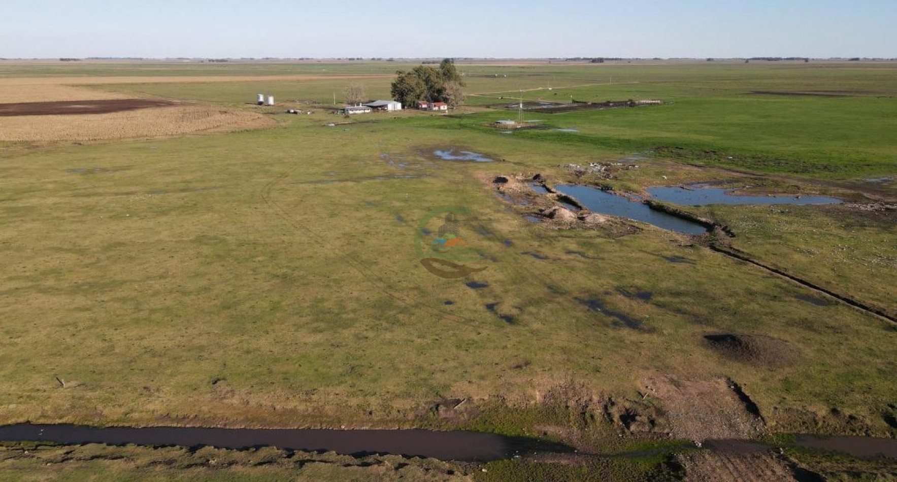 1437 Ha Mixta - Olavarria