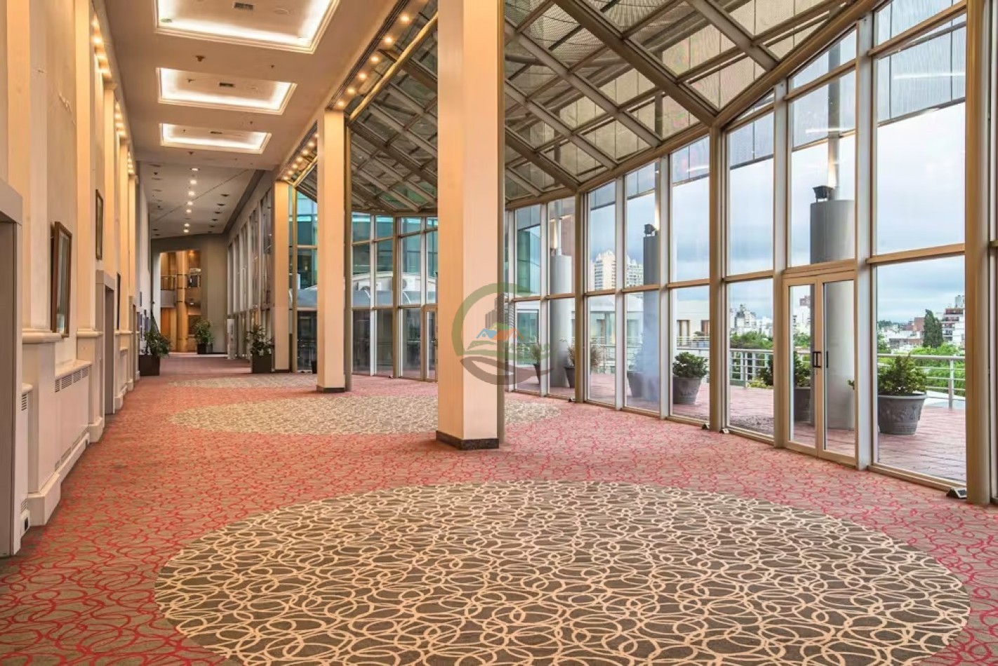 Hotel 5 * - Cordoba 