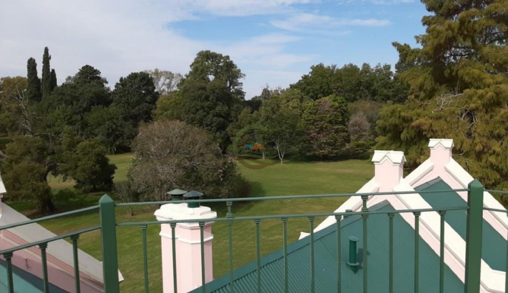 975 Ha Agricolas - San Antonio de Areco