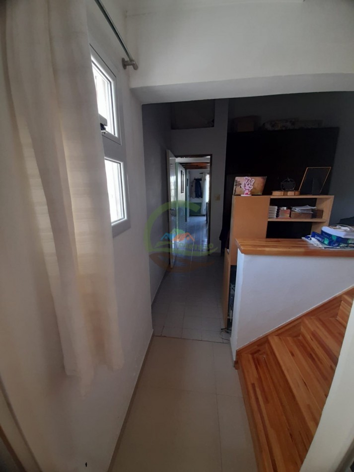 Casa + Local - Puerto Madryn