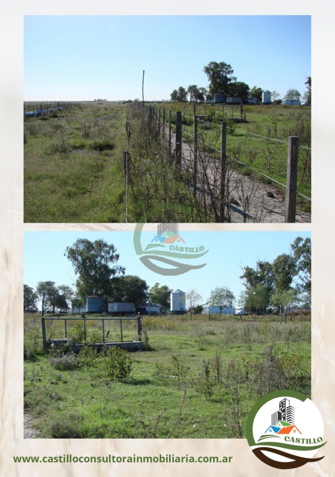 110 ha mixtas - bragado