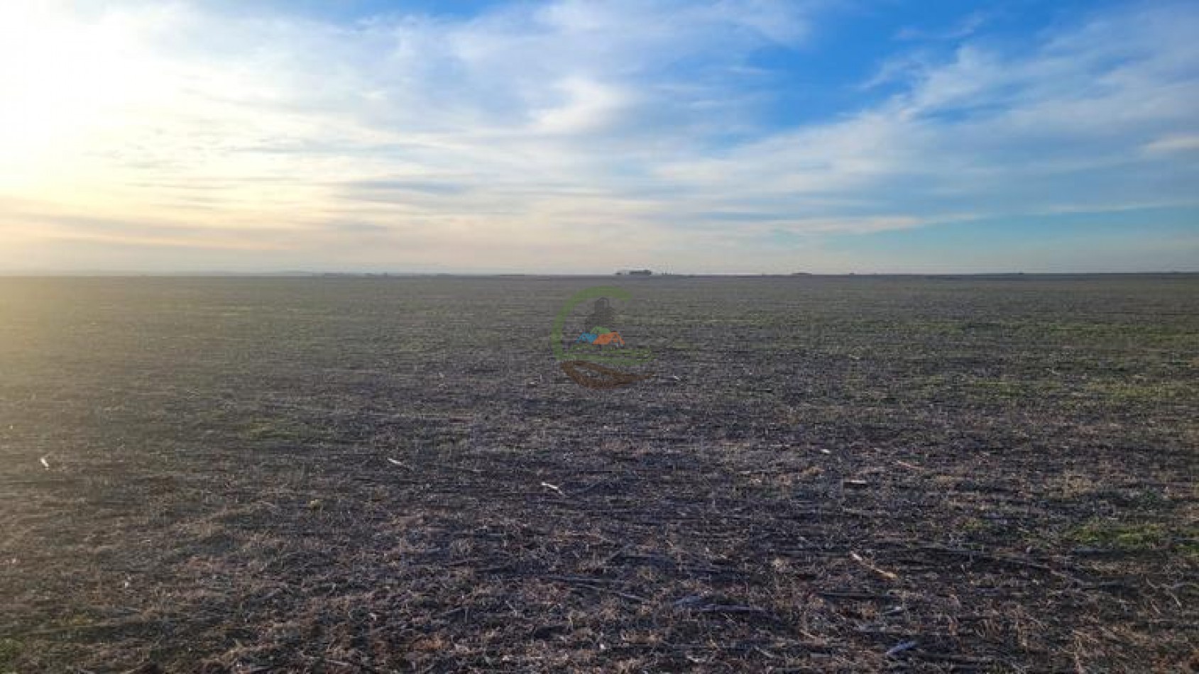 220 Ha Agricola - Elena - Cordoba