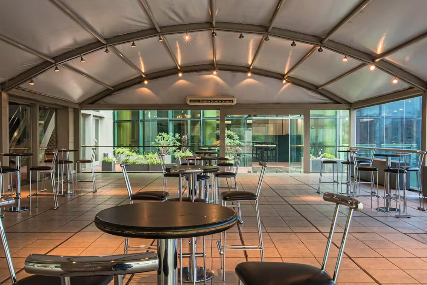 Hotel 5 * - Cordoba 