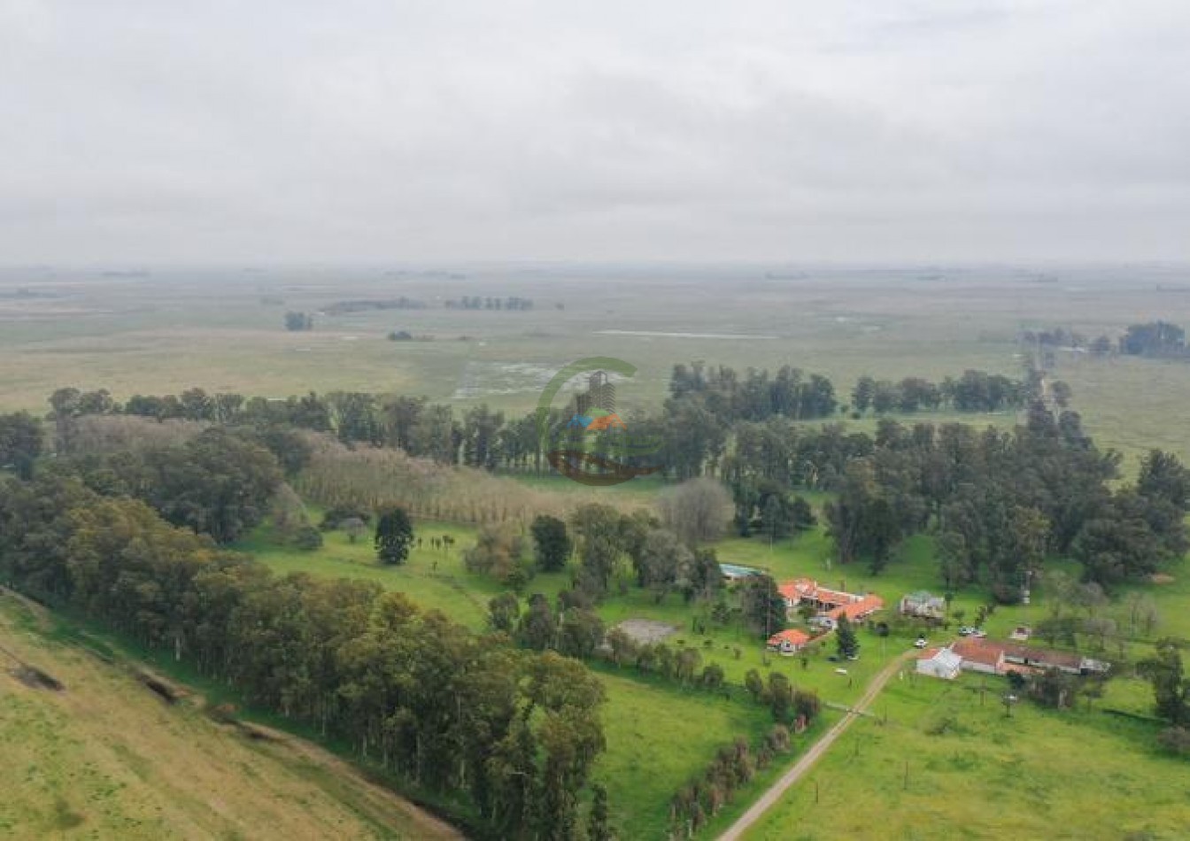 1795 Ha Ganadero - Chascomus