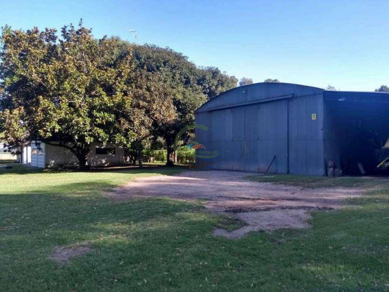 408 Ha Agricola - Miramar