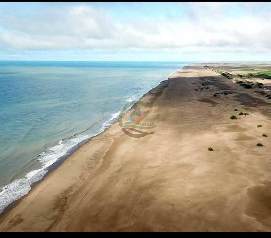 706 ha con 7km de Playa - Coronel Dorrego