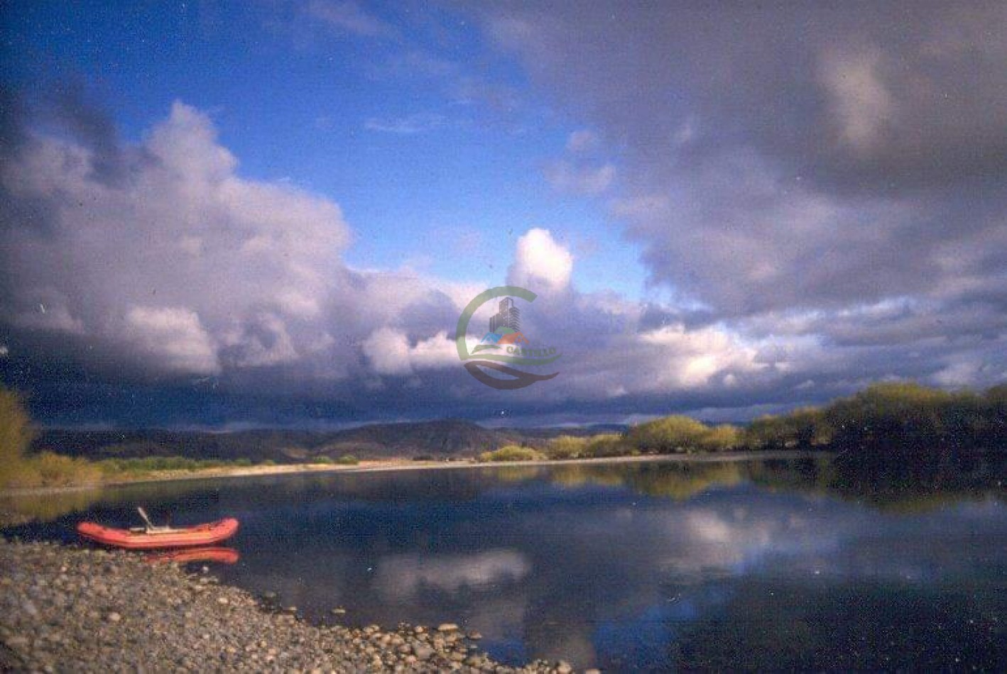 4047 Ha Ganadero - Coto de Caza - La Rinconada - Neuquen