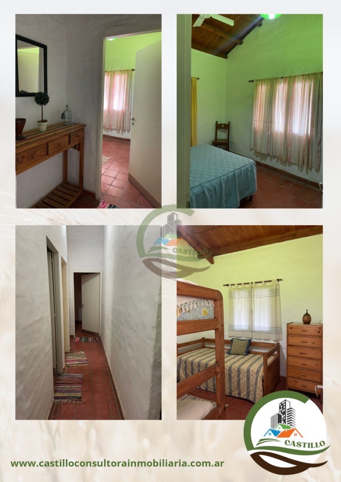casa quinta - raco tucuman