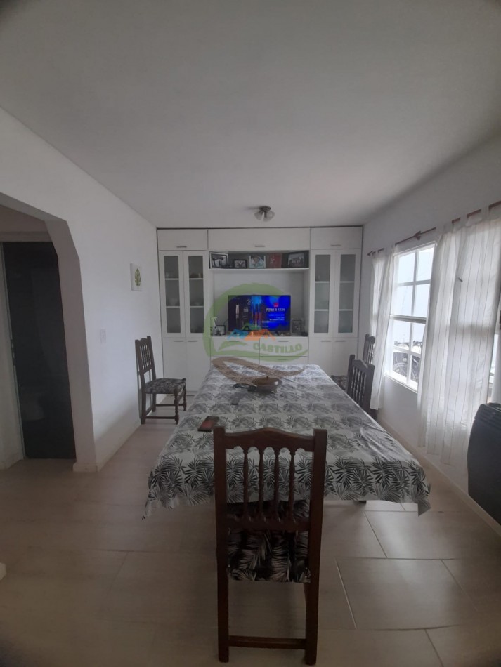 Duplex - barrio sur -  Puerto madryn