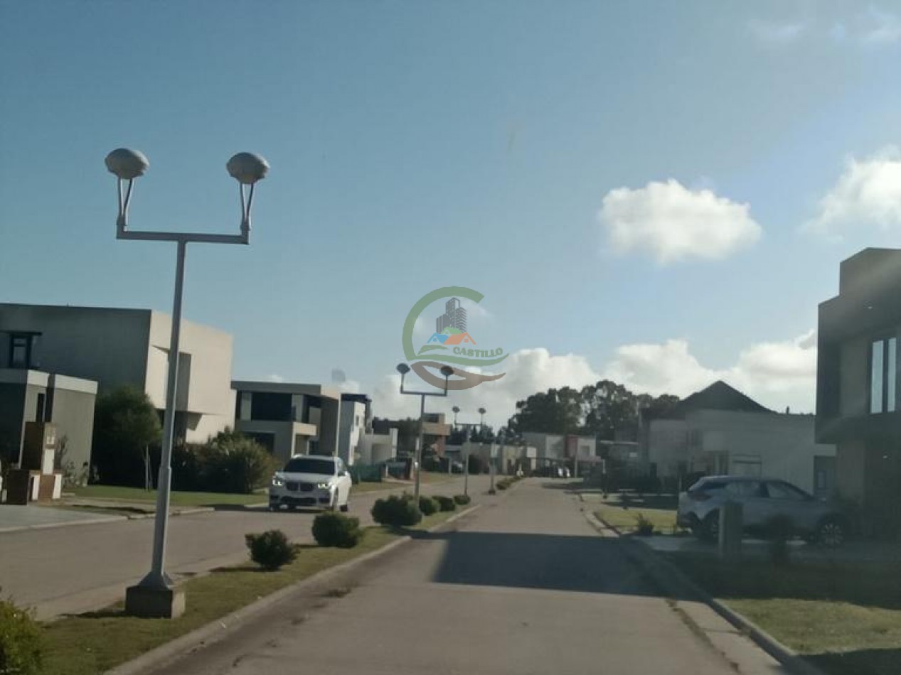 Loteo - Tierras del Mar - Mar del Plata
