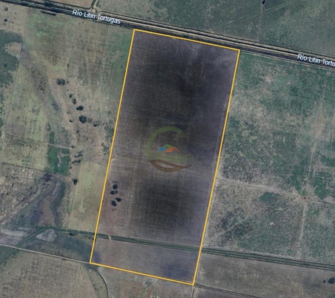 150 Ha Agricolas - Marcos Juarez