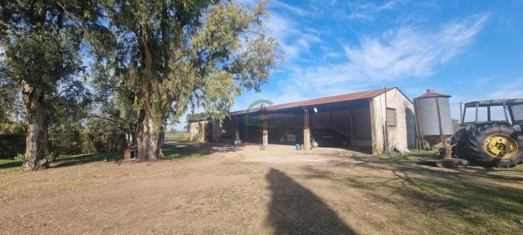 401 Ha Mixto - Lujan 