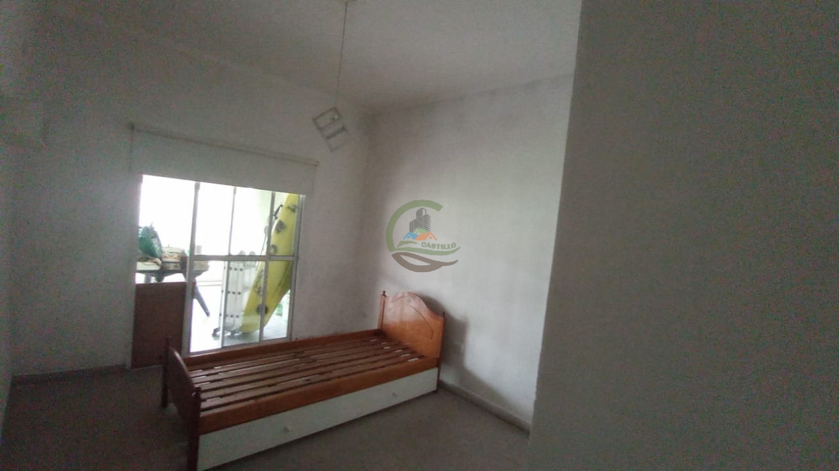 Casa con pileta - Saladillo