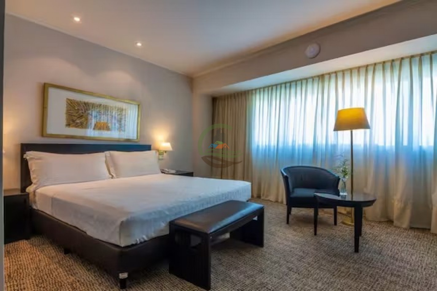 Hotel 5 * - Cordoba 